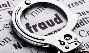 ग्राम विकास अधिकारी लगाने का झांसा देकर 13 लाख 10 हजार रुपए हड़पने वाली महिला गिरफ्तार