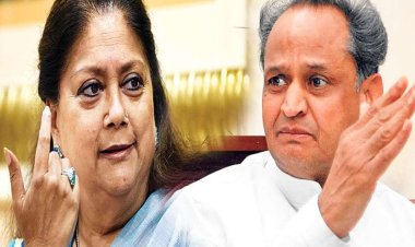 कर्नाटक के बाद अब राजस्थान में कोंग्रेस को जीत दिला सकते हैं ये 5 रास्ते