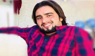 एनआईए ने जिस आरोपी की तलाश को लेकर अलवर  में दी दबिश: वह 7 दिन से गर्लफ्रेंड के साथ घूम रहा था जयपुर