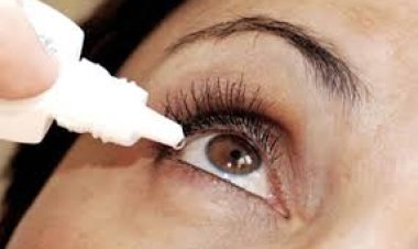 निःशुल्क नेत्र जांच शिविर सोमवार को होगा आयोजित