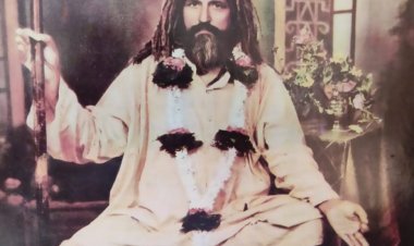 खैरथल में तीन दिवसीय स्वामी जीवनमुक्त के वर्सी उत्सव में आएंगे सतगुरु स्वामी भगतप्रकाश महाराज