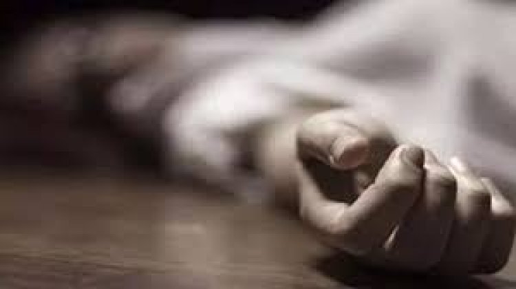 गजसिंहपुर के जोरावरपुरा मे कस्सी के जानलेवा हमले में घायल हुए मजदूर की इलाज के दौरान मौत