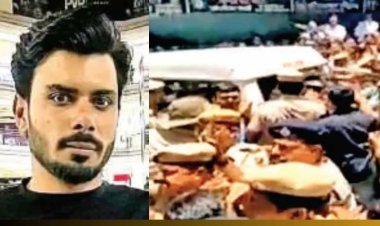 धर्म परिवर्तन का दबाव, द‍िल्ली की साक्षी जैसा हाल करने की धमकी; प‍िता-भाई के साथ ग‍िरफ्तार हुआ आस‍िफ