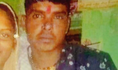 चचेरी बहन की संदिग्ध मौत के बाद जलती चिता में कूदा भाई: शत प्रतिशत जलने के बाद उपचार के दौरान उदयपुर में तौड़ा दम