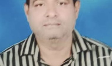 विश्व पर्यावरण दिवस पहली बार कब व कहा मनाया गया-शिक्षाविद नेहपाल सिंह