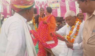 रैणी के मुन्डिया मे एक दिवसीय पुरातन तालबन्दी शास्त्रीय व सुगम संगीत दंगल आयोजित हुआ