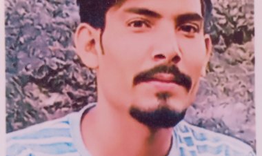 अंकित की ज्योति अब दूसरे को देगी रोशनी