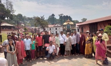 पाक कला में सिद्ध हस्त है मेनारिया समाज