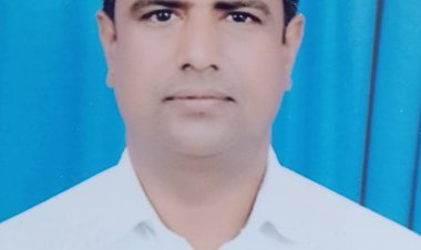 एडवोकेट प्रभु दयाल सैनी बने भाजपा ओबीसी मोर्चा अध्यक्ष