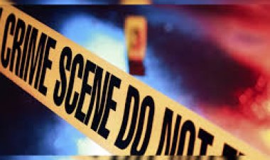 बंद फ्लैट मे मिला  65 वर्षीय अधेड़ व्यक्ति का शव