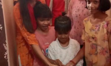 गोल्याना में SBD लाइब्रेरी & कोचिंग सेंटर का हुआ भव्य शुभारम्भ