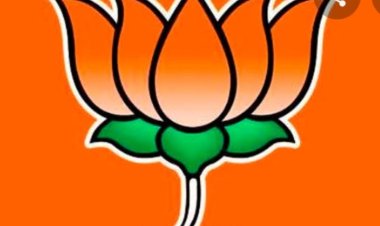 भाजपा महिला मोर्चा की महिलाएं , महिला आक्रोश आंदोलन मे 5 जुलाई को जयपुर कूच