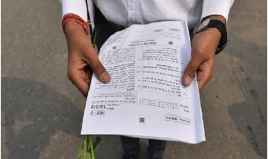 पेपर लीक करने वालों की खैर नही: गहलोत का बड़ा फैसला, दोषियों को होगी उम्रकैद