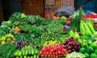 हाय रे महंगाई: सब्जियों में आई रिकार्ड तोड़ तेजी टमाटर 150 के पार रसोई का बजट बिगाडा