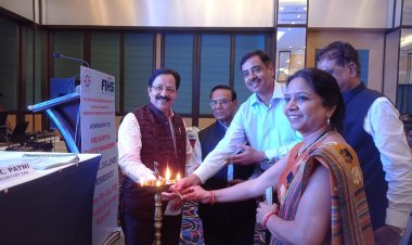 भिवाड़ी में अग्नि सुरक्षा एवं आपदा प्रबंधन पर कार्यशाला का हुआ आयोजन