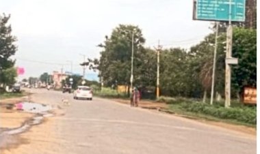 खैरथल जिला बनने से किशनगढ़ बास तक 10 किलोमीटर क्षेत्र का होगा तेजी से विकास