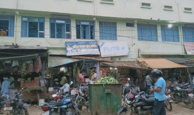 लक्ष्मणगढ़ में बने जिले के सबसे बड़े सार्वजनिक पुस्तकालय की कार्यकारिणी का अध्यक्ष ने किया गठन