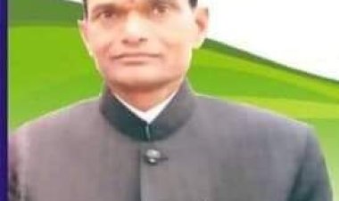 वर्मा बने लीडरशिप डेवलपमेंट मिशन कोऑर्डिनेटर