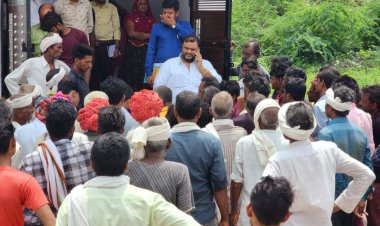 5 करोड़ के 40 कार्य की मंत्री धीरज गुर्जर ने दी सौगात: नगर मे बहेगी विकास की गंगा