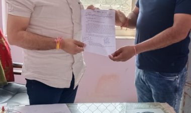 मकराना के मुख्य मार्गो पर हो रहा अतिक्रमण: नगर परिषद अतिक्रमण हटाने में नाकाम