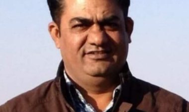 राजेंद्र मीणा बने प्रदेश कांग्रेस कमेटी सचिव