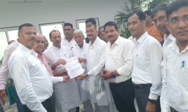 श्री धाकड़ समाज के आराध्य देव श्री धरणीधर महाराज के नाम से श्री  धरणीधर बोर्ड का होगा गठन