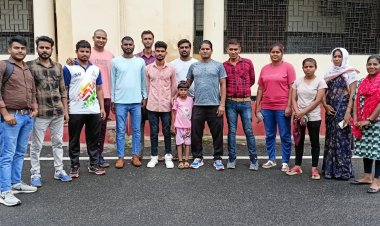 पीटीआई भर्ती 2022 के मामले में चयन बोर्ड व शिक्षा विभाग से अदालत द्वारा जवाब तलब