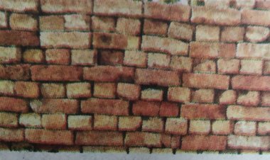 ईटों के दामों ने छुआ आसमान कीमतें बढ़ने से जरूरतमंद हो रहे  परेशान :गरीब नहीं बना सकता अपना आशियाना