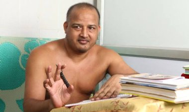 कर्मों की निर्जरा के लिए धर्म के मार्ग पर चलो, संस्कारों का अनुसरण प्रतिदिन करों – आचार्य सौरभ सागर