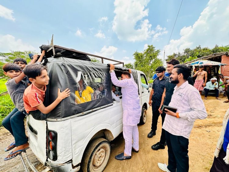 शिक्षा मंत्री जाहिदा खान क्षेत्र में शिक्षा विभाग के नियम हुए हवा हवाई