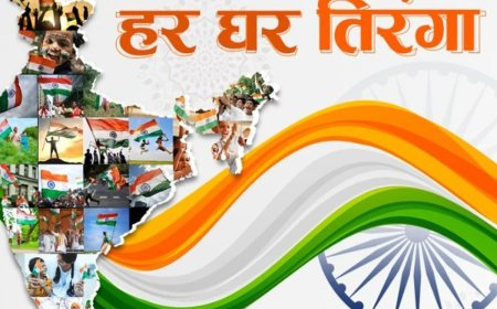 भाजपा मंडल द्वारा रविवार को निकाली जाएगी  तिरंगा वाहन रैली