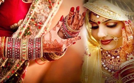 सुहागिनों का त्योहार सिंजारा दूज 18 अगस्त को