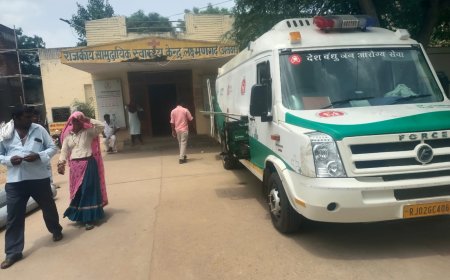 शिविर में 51 रोगियों का हुआ इलाज