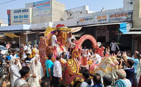 किसान नेता हरिसिंह वकील के निधन से क्षेत्र में शोक की लहर