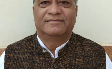 महंत जयरामदास स्वामी बने दादू दयाल महासभा के सभापति