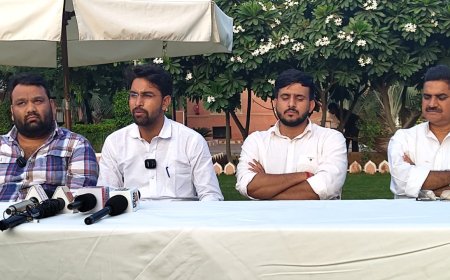 धीरेंद्र शास्त्री का दिव्य दरबार 2सितंबर को:झुंझुनूं से जाएंगे अनेक श्रद्धालु