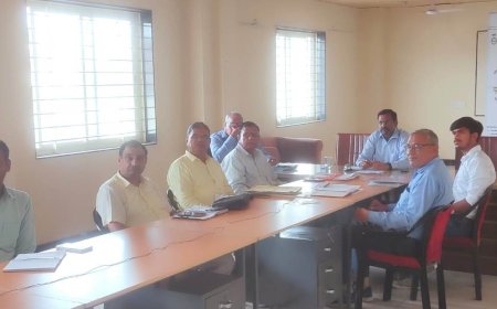 2025 तक राजस्थान को क्षयमुक्त बनाना हमारा ध्येयः मुख्यमंत्री