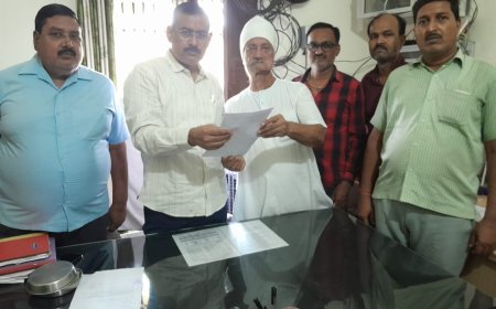 दातागंज तहसील में नहीं बिकेंगे  ई- स्टाम्प शुक्रवार को होगी हड़ताल