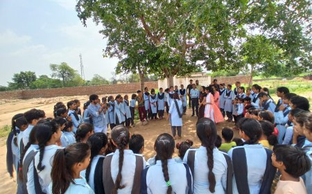 बालिकाओं को बताए आत्मरक्षा के गुण: सेल्फ डिफेंस के तरीके जो हर महिला को पता होना चाहिए