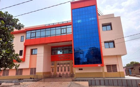 लोकसभा अध्यक्ष बिरला 7 को कारोई में माहेश्वरी सेवा संस्थान का करेंगे लोकार्पण