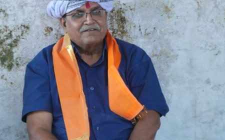 जंगली सुअरों ने खत्म कर दी फसल-- सरकार दे मुआवजा:पूर्व विधायक रणधीर सिंह भीण्डर ने मुख्यमंत्री गहलोत को लिखा पत्र