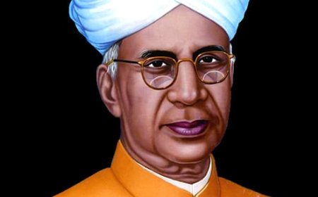 शिक्षक दिवस का उद्देश्य शिक्षकों के प्रति समर्पण और आभार व्यक्त करना