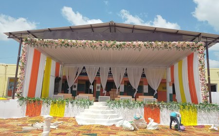 लोकसभा अध्यक्ष बिरला कल ज्योतिष नगरी कारोई में माहेश्वरी सेवा संस्थान का करेंगे लोकार्पण