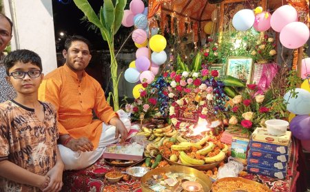 आशियाना आंगन आरडब्ल्यूए ने सोसाइटी में श्री कृष्ण जन्मोत्सव बहुत ही धूमधाम से मनाया