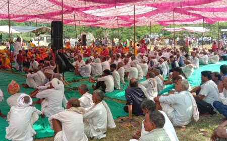 सुरेर में ढांचा दंगल में धार्मिक व पौराणिक कथाओं की प्रस्तुतियों पर मंत्र मुग्ध हुए श्रोता