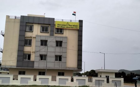 आज से उचित मूल्य दुकान आवंटित करने हेतु आवेदन कर्ता के होंगे साक्षात्कार