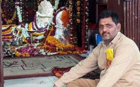 संघर्ष समिति द्वारा किया जा रहा है हस्ताक्षर अभियान: शनिवार को दिया जाएगा ज्ञापन