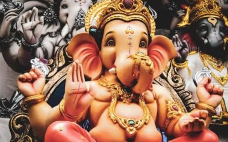 18 सितम्बर को मनाया जाएगा गणेश महोत्सव: वर्ष 2023 में गणेश चतुर्थी का रहेगा स्थानीय अवकाश