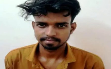 सोशल मीडिया के जरिए लोगों को राष्ट्र विरोधी गतिविधियों के लिए भड़काने व उकसाने के मामले में ATS ने PFI के समर्थक को पकड़ा