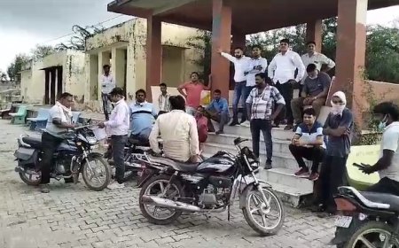 लीली में कुएं में मिले शव की नहीं हुई पहचान:  पुलिस ने पोस्टमार्टम करवा कर शव का किया अंतिम संस्कार